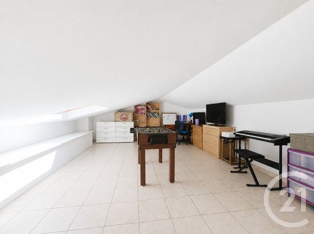 Maison &agrave; vendre - 6 pi&egrave;ces - 172,76 m2 - Carros - 06 - PROVENCE-ALPES-COTE-D-AZUR