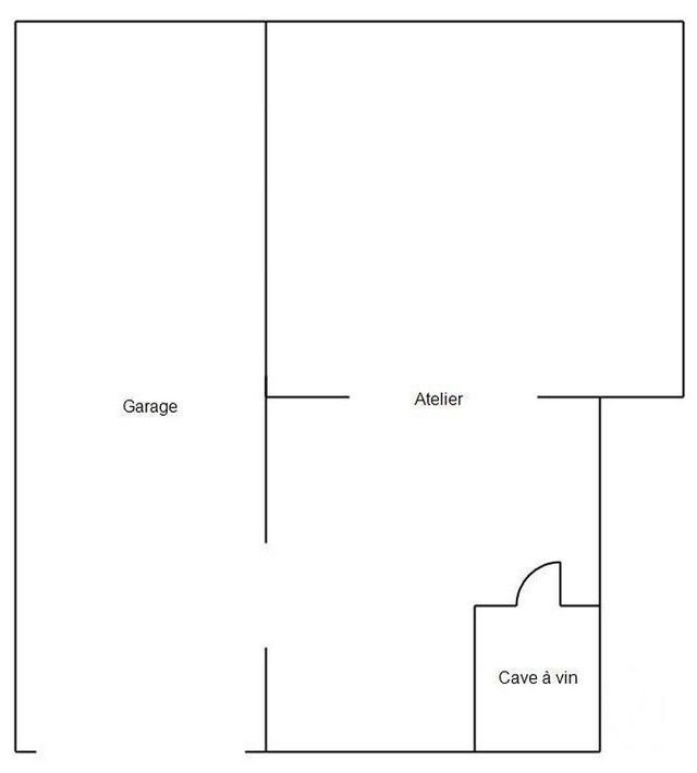 Maison &agrave; vendre - 6 pi&egrave;ces - 172,76 m2 - Carros - 06 - PROVENCE-ALPES-COTE-D-AZUR