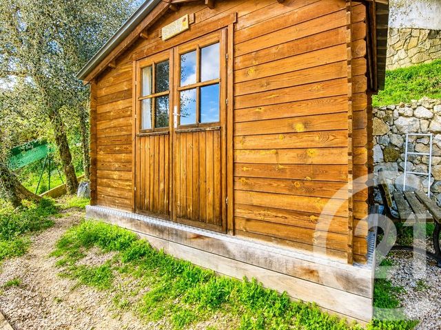 Maison &agrave; vendre - 6 pi&egrave;ces - 172,76 m2 - Carros - 06 - PROVENCE-ALPES-COTE-D-AZUR