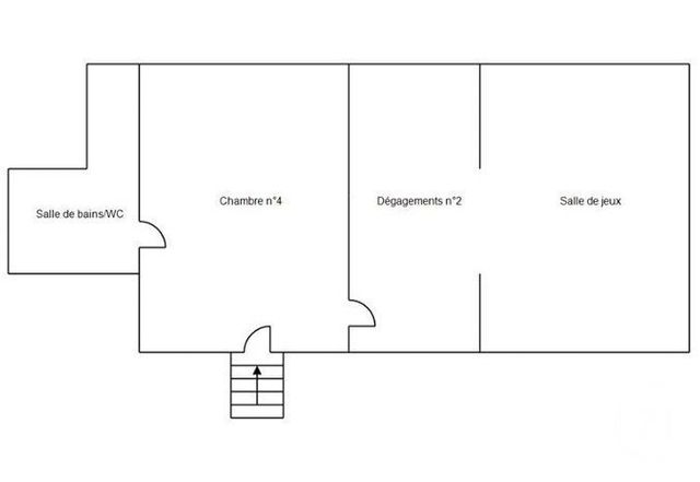 Maison &agrave; vendre - 6 pi&egrave;ces - 172,76 m2 - Carros - 06 - PROVENCE-ALPES-COTE-D-AZUR