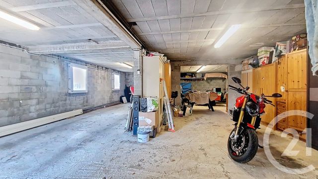 Maison &agrave; vendre - 6 pi&egrave;ces - 172,76 m2 - Carros - 06 - PROVENCE-ALPES-COTE-D-AZUR