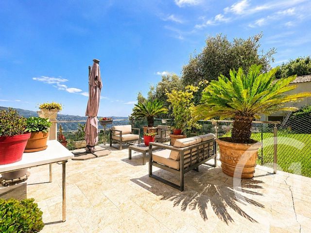 Maison &agrave; vendre - 6 pi&egrave;ces - 172,76 m2 - Carros - 06 - PROVENCE-ALPES-COTE-D-AZUR