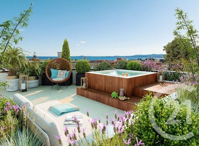 Appartement F4 à vendre - 4 pièces - 135 m2 - St Laurent Du Var - 06 - PROVENCE-ALPES-COTE-D-AZUR