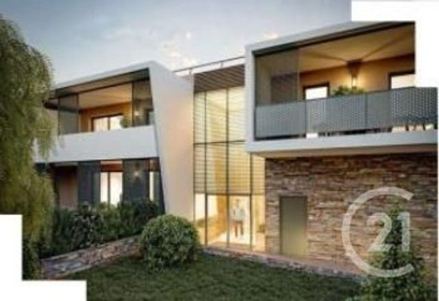 Appartement F3 à vendre - 3 pièces - 62,20 m2 - St Laurent Du Var - 06 - PROVENCE-ALPES-COTE-D-AZUR