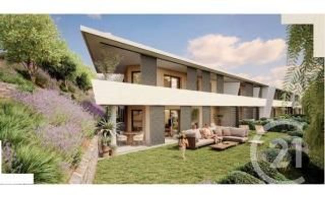 appartement - ST LAURENT DU VAR - 06