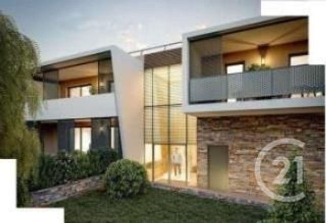 Appartement F2 à vendre - 2 pièces - 46,78 m2 - St Laurent Du Var - 06 - PROVENCE-ALPES-COTE-D-AZUR