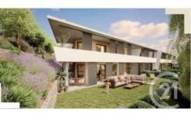 appartement - ST LAURENT DU VAR - 06