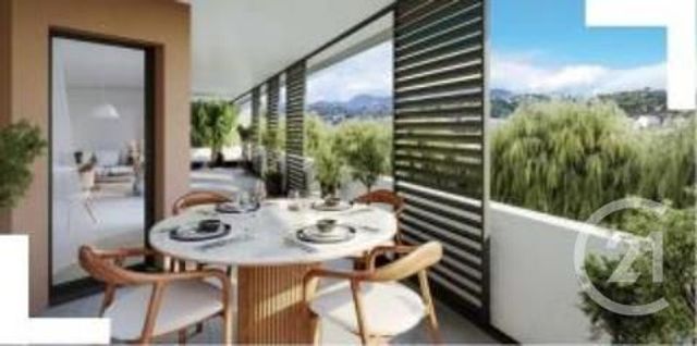 Appartement F3 à vendre - 3 pièces - 62,87 m2 - St Laurent Du Var - 06 - PROVENCE-ALPES-COTE-D-AZUR