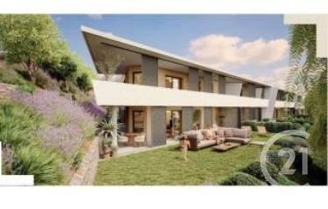 Appartement F3 à vendre - 4 pièces - 88,01 m2 - St Laurent Du Var - 06 - PROVENCE-ALPES-COTE-D-AZUR