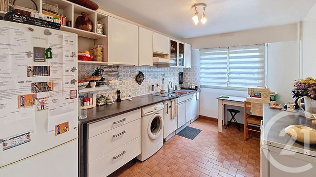 Appartement F2 &agrave; vendre - 2 pi&egrave;ces - 56,25 m2 - Cagnes Sur Mer - 06 - PROVENCE-ALPES-COTE-D-AZUR