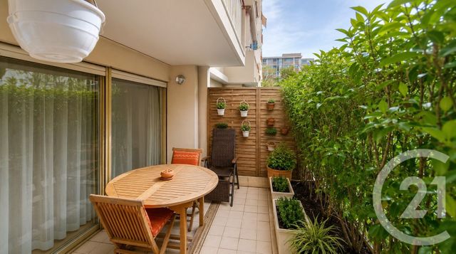 appartement - CAGNES SUR MER - 06