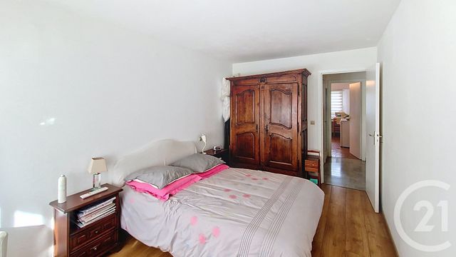 Appartement F2 &agrave; vendre - 2 pi&egrave;ces - 56,25 m2 - Cagnes Sur Mer - 06 - PROVENCE-ALPES-COTE-D-AZUR