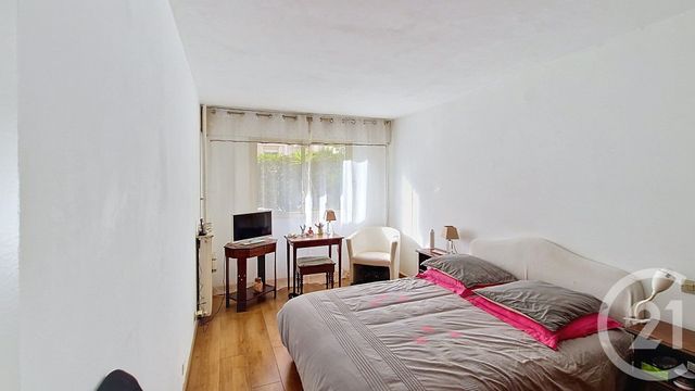 Appartement F2 &agrave; vendre - 2 pi&egrave;ces - 56,25 m2 - Cagnes Sur Mer - 06 - PROVENCE-ALPES-COTE-D-AZUR