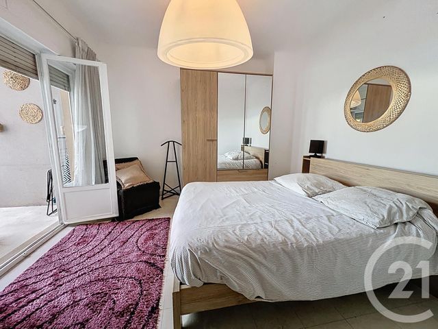 Appartement F2 à vendre - 2 pièces - 47,83 m2 - Cagnes Sur Mer - 06 - PROVENCE-ALPES-COTE-D-AZUR