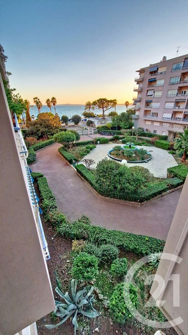 appartement - CAGNES SUR MER - 06