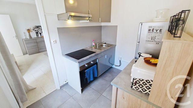 Appartement F2 à vendre - 2 pièces - 47,83 m2 - Cagnes Sur Mer - 06 - PROVENCE-ALPES-COTE-D-AZUR