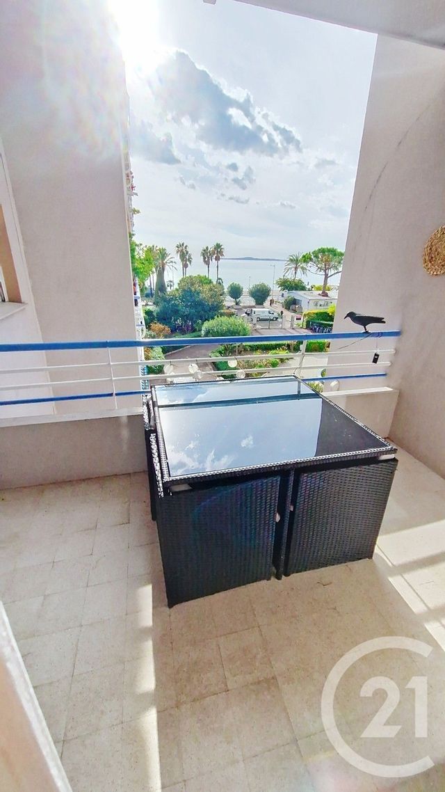 Appartement F2 à vendre - 2 pièces - 47,83 m2 - Cagnes Sur Mer - 06 - PROVENCE-ALPES-COTE-D-AZUR