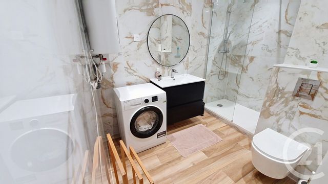 Appartement F2 à vendre - 2 pièces - 47,83 m2 - Cagnes Sur Mer - 06 - PROVENCE-ALPES-COTE-D-AZUR