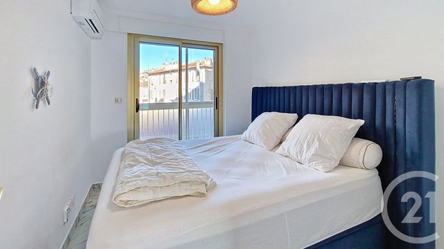 Appartement F3 à vendre - 3 pièces - 64,88 m2 - Juan Les Pins - 06 - PROVENCE-ALPES-COTE-D-AZUR