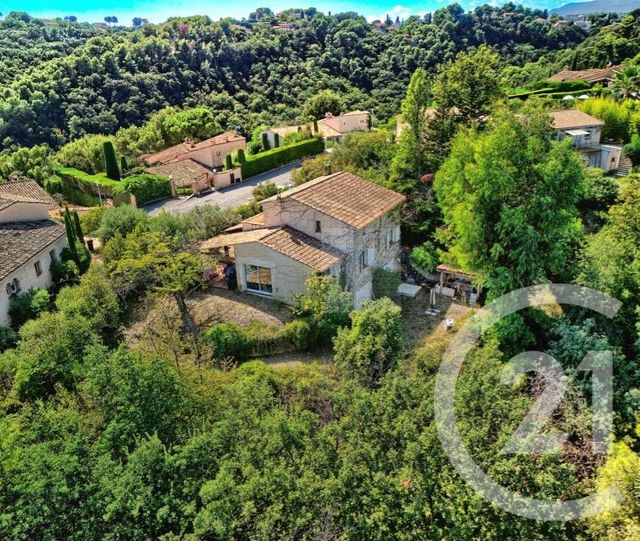 Maison à vendre - 6 pièces - 155 m2 - Vence - 06 - PROVENCE-ALPES-COTE-D-AZUR