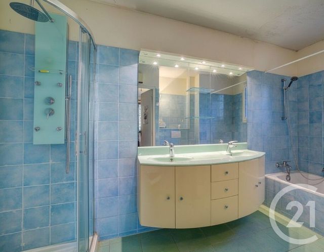 Maison &agrave; vendre - 6 pi&egrave;ces - 155 m2 - Vence - 06 - PROVENCE-ALPES-COTE-D-AZUR