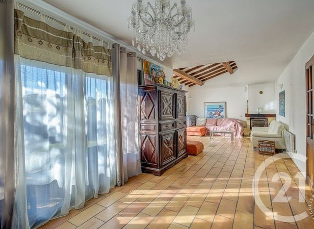 Maison &agrave; vendre - 6 pi&egrave;ces - 155 m2 - Vence - 06 - PROVENCE-ALPES-COTE-D-AZUR