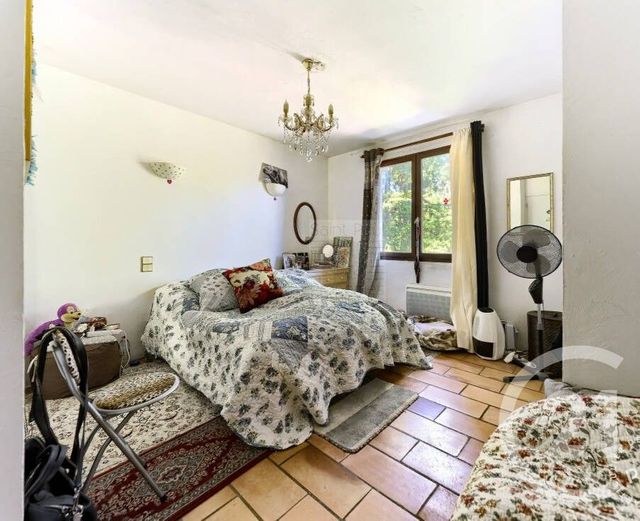 Maison à vendre - 6 pièces - 155 m2 - Vence - 06 - PROVENCE-ALPES-COTE-D-AZUR