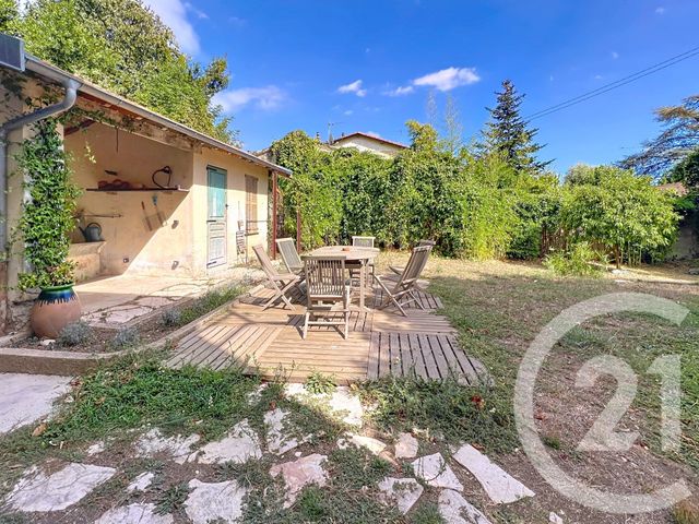 Maison à vendre - 6 pièces - 190,05 m2 - Vence - 06 - PROVENCE-ALPES-COTE-D-AZUR