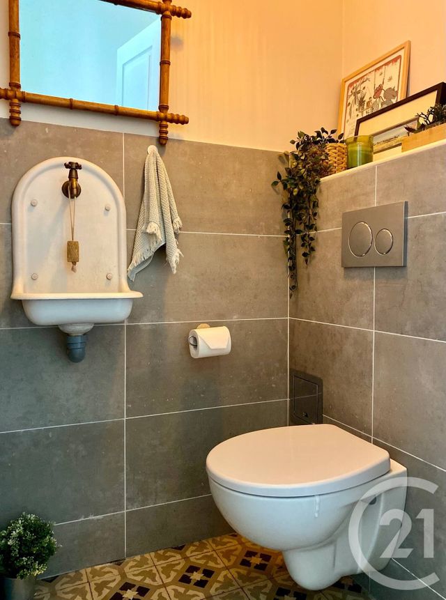 Maison à vendre - 6 pièces - 190,05 m2 - Vence - 06 - PROVENCE-ALPES-COTE-D-AZUR