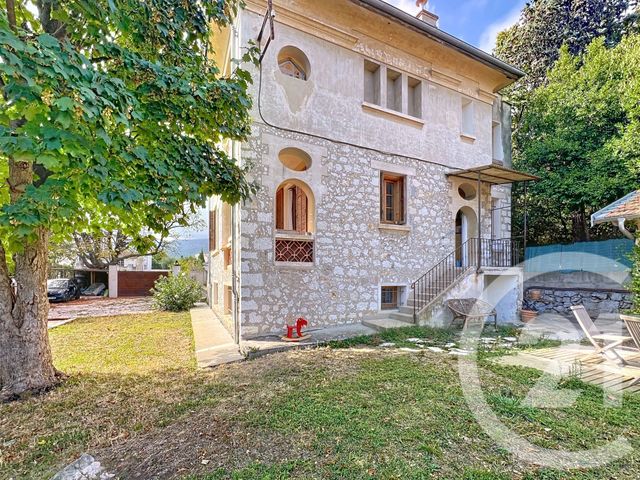 Maison à vendre - 6 pièces - 190,05 m2 - Vence - 06 - PROVENCE-ALPES-COTE-D-AZUR