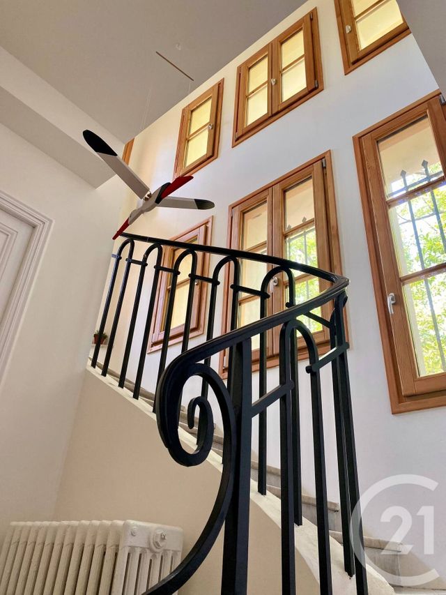 Maison à vendre - 6 pièces - 190,05 m2 - Vence - 06 - PROVENCE-ALPES-COTE-D-AZUR