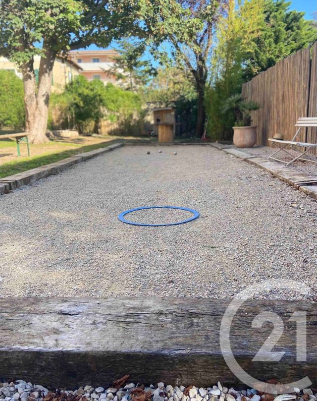 Maison à vendre - 6 pièces - 190,05 m2 - Vence - 06 - PROVENCE-ALPES-COTE-D-AZUR