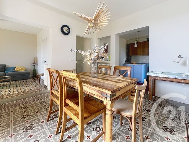 Maison à vendre - 6 pièces - 190,05 m2 - Vence - 06 - PROVENCE-ALPES-COTE-D-AZUR