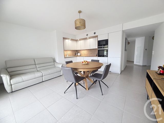 Appartement F3 &agrave; vendre - 3 pi&egrave;ces - 71 m2 - Cagnes Sur Mer - 06 - PROVENCE-ALPES-COTE-D-AZUR