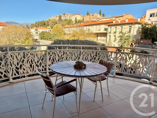 Appartement F3 &agrave; vendre - 3 pi&egrave;ces - 71 m2 - Cagnes Sur Mer - 06 - PROVENCE-ALPES-COTE-D-AZUR