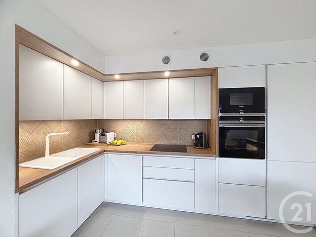 Appartement F3 &agrave; vendre - 3 pi&egrave;ces - 71 m2 - Cagnes Sur Mer - 06 - PROVENCE-ALPES-COTE-D-AZUR