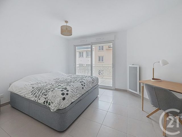 Appartement F3 &agrave; vendre - 3 pi&egrave;ces - 71 m2 - Cagnes Sur Mer - 06 - PROVENCE-ALPES-COTE-D-AZUR