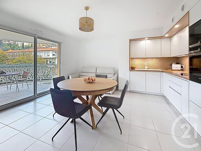 appartement - CAGNES SUR MER - 06