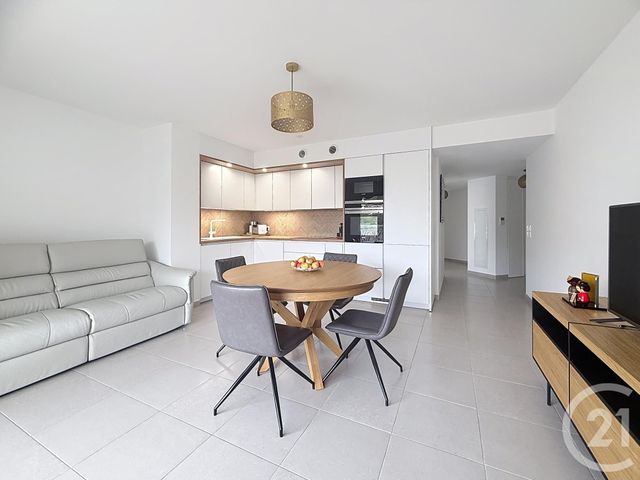 Appartement F3 &agrave; vendre - 3 pi&egrave;ces - 71 m2 - Cagnes Sur Mer - 06 - PROVENCE-ALPES-COTE-D-AZUR