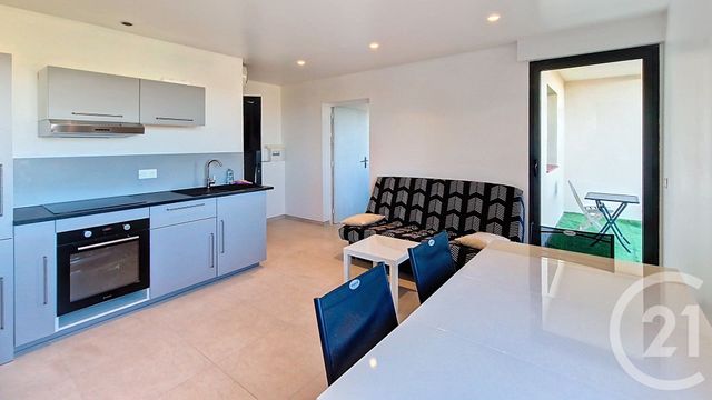 Appartement F3 bis &agrave; vendre - 5 pi&egrave;ces - 108,89 m2 - Cagnes Sur Mer - 06 - PROVENCE-ALPES-COTE-D-AZUR