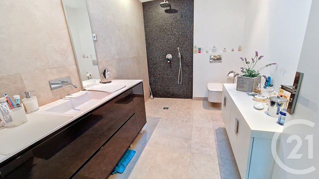 Appartement F3 bis &agrave; vendre - 5 pi&egrave;ces - 108,89 m2 - Cagnes Sur Mer - 06 - PROVENCE-ALPES-COTE-D-AZUR