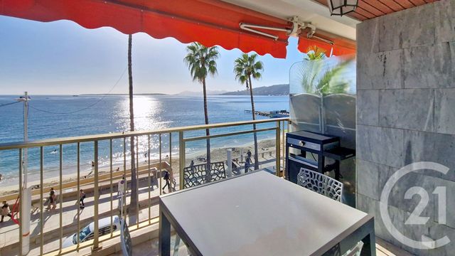 Appartement F3 &agrave; vendre - 3 pi&egrave;ces - 64,88 m2 - Antibes - 06 - PROVENCE-ALPES-COTE-D-AZUR