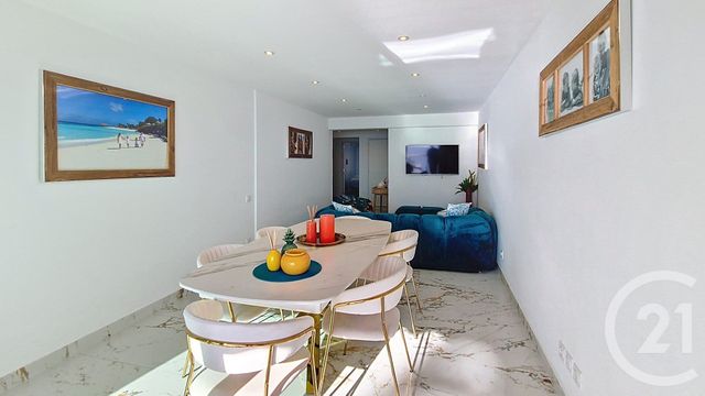 Appartement F3 &agrave; vendre - 3 pi&egrave;ces - 64,88 m2 - Antibes - 06 - PROVENCE-ALPES-COTE-D-AZUR