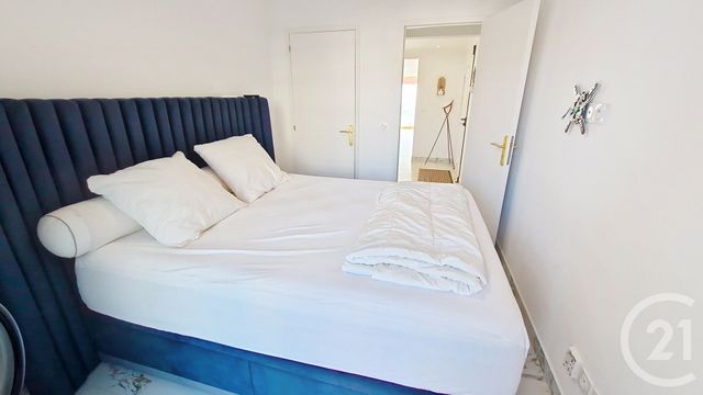 Appartement F3 &agrave; vendre - 3 pi&egrave;ces - 64,88 m2 - Antibes - 06 - PROVENCE-ALPES-COTE-D-AZUR
