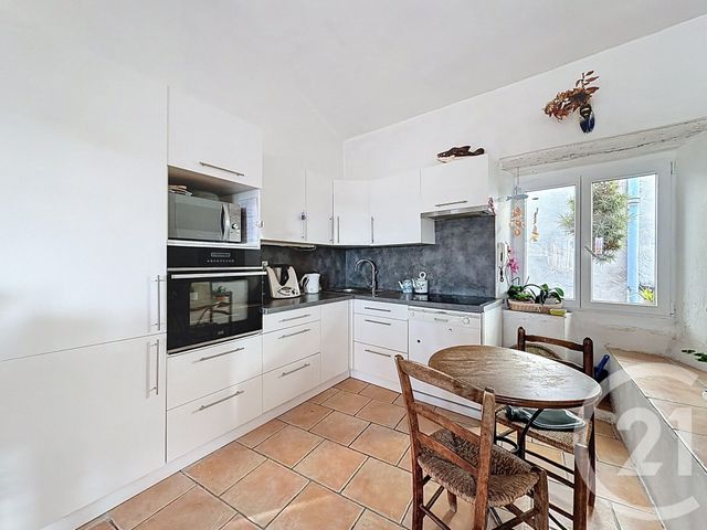 Maison &agrave; vendre - 3 pi&egrave;ces - 68,55 m2 - St Paul De Vence - 06 - PROVENCE-ALPES-COTE-D-AZUR