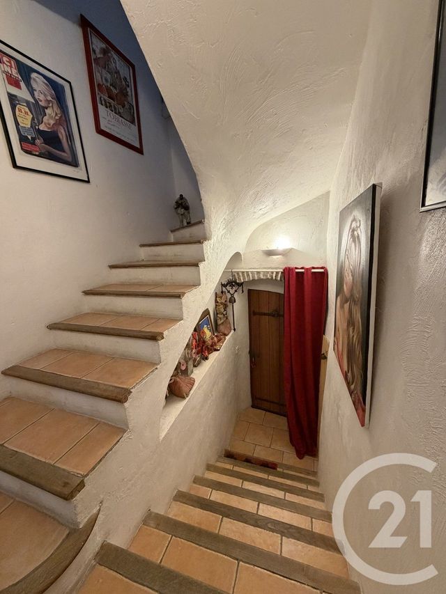 Maison &agrave; vendre - 3 pi&egrave;ces - 68,55 m2 - St Paul De Vence - 06 - PROVENCE-ALPES-COTE-D-AZUR