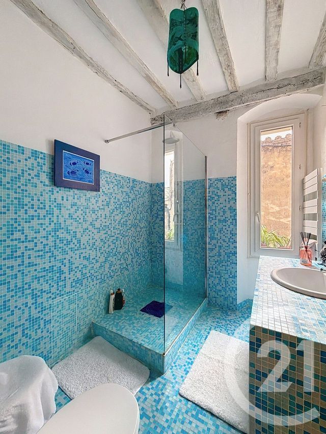 Maison &agrave; vendre - 3 pi&egrave;ces - 68,55 m2 - St Paul De Vence - 06 - PROVENCE-ALPES-COTE-D-AZUR