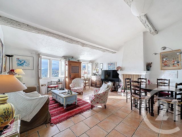 Maison &agrave; vendre - 3 pi&egrave;ces - 68,55 m2 - St Paul De Vence - 06 - PROVENCE-ALPES-COTE-D-AZUR