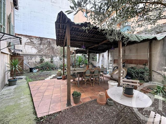 Appartement F4 &agrave; vendre - 4 pi&egrave;ces - 98 m2 - Cagnes Sur Mer - 06 - PROVENCE-ALPES-COTE-D-AZUR