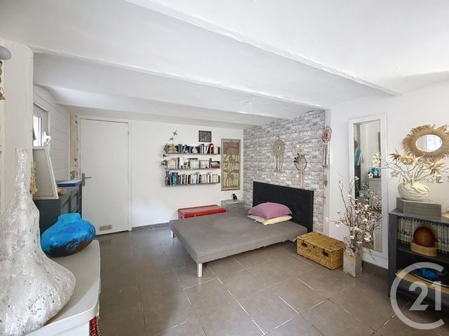 Appartement F4 &agrave; vendre - 4 pi&egrave;ces - 98 m2 - Cagnes Sur Mer - 06 - PROVENCE-ALPES-COTE-D-AZUR